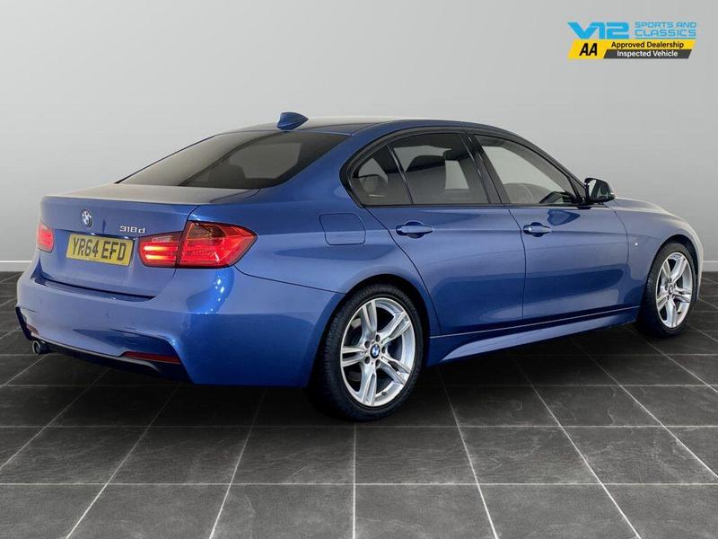 Used BMW 3 Series 2014 for sale - 76480332: Photo 10
