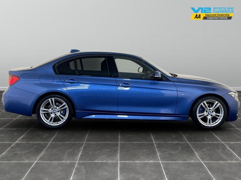 Used BMW 3 Series 2014 for sale - 76480332: Photo 11