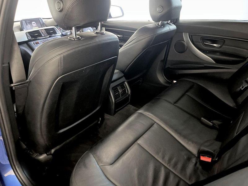 Used BMW 3 Series 2014 for sale - 76480332: Photo 14