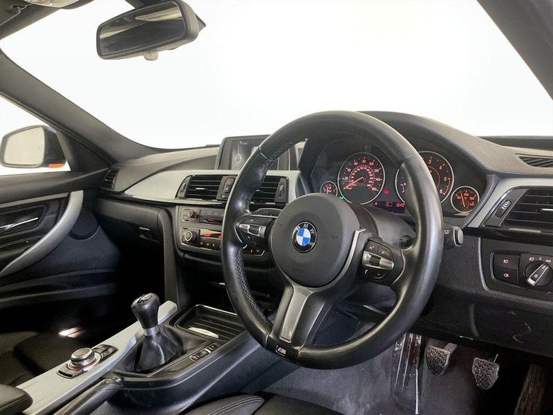 Used BMW 3 Series 2014 for sale - 76480332: Photo 15