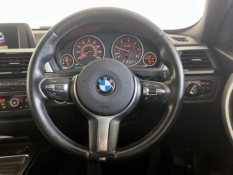 Used BMW 3 Series 2014 for sale - 76480332: Photo 16
