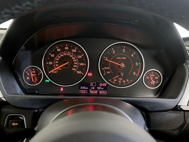 Used BMW 3 Series 2014 for sale - 76480332: Photo 18