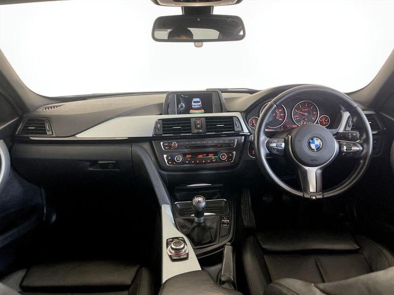 Used BMW 3 Series 2014 for sale - 76480332: Photo 3