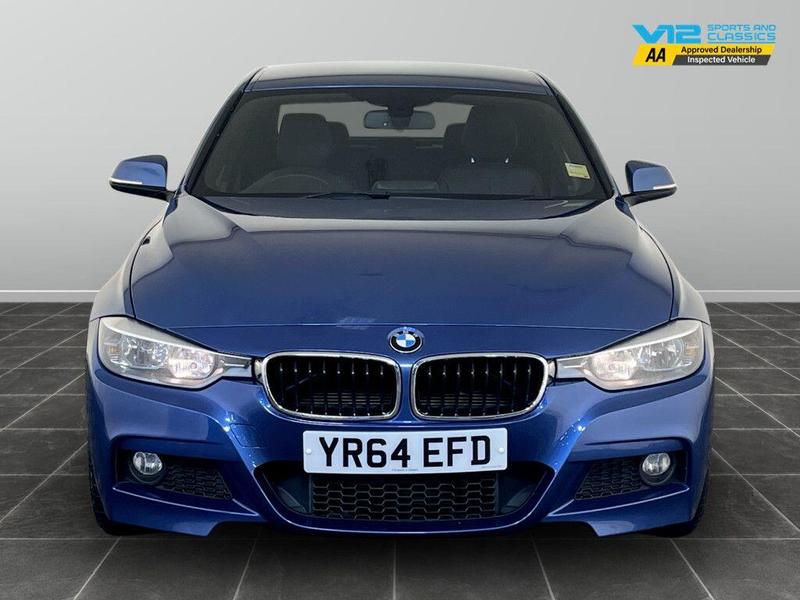 Used BMW 3 Series 2014 for sale - 76480332: Photo 5