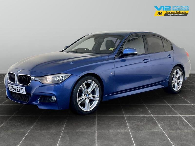 Used BMW 3 Series 2014 for sale - 76480332: Photo 6