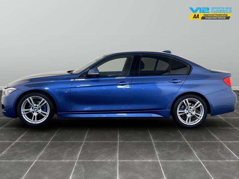 Used BMW 3 Series 2014 for sale - 76480332: Photo 7