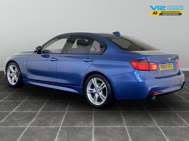 Used BMW 3 Series 2014 for sale - 76480332: Photo 8