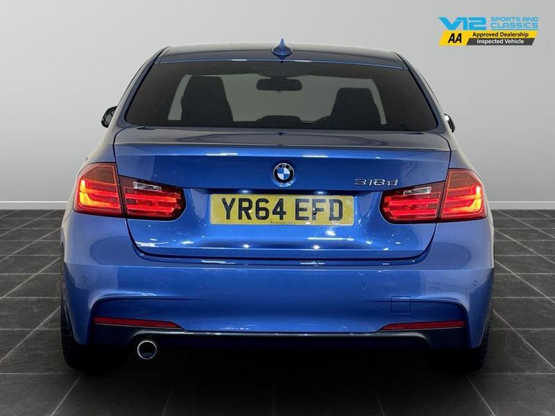 Used BMW 3 Series 2014 for sale - 76480332: Photo 9