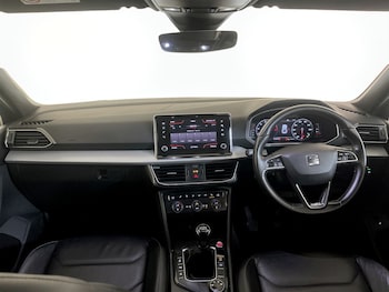 Used SEAT Tarraco 2019 for sale - 75567490: Photo