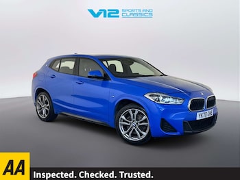 Used BMW X2 2020 for sale - 78885270: Photo