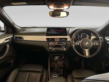 Used BMW X2 2020 for sale - 78885270: Photo