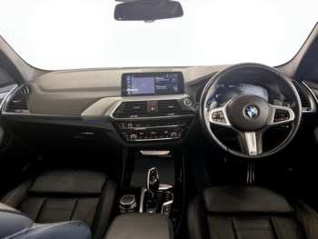 Used BMW X3 2021 for sale - 74970127: Photo