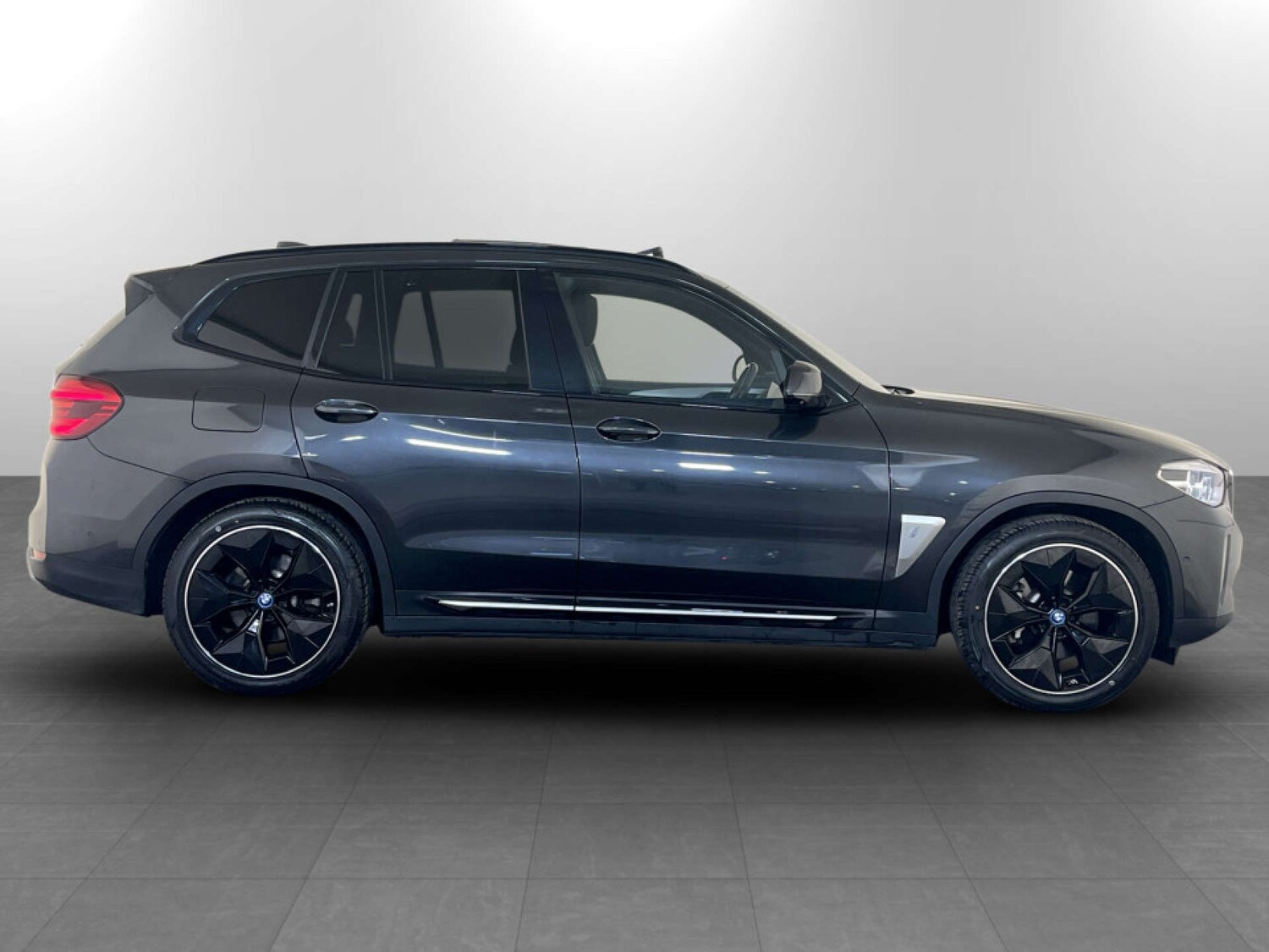 Used BMW iX3 2021 for sale - 77604005: Photo 11