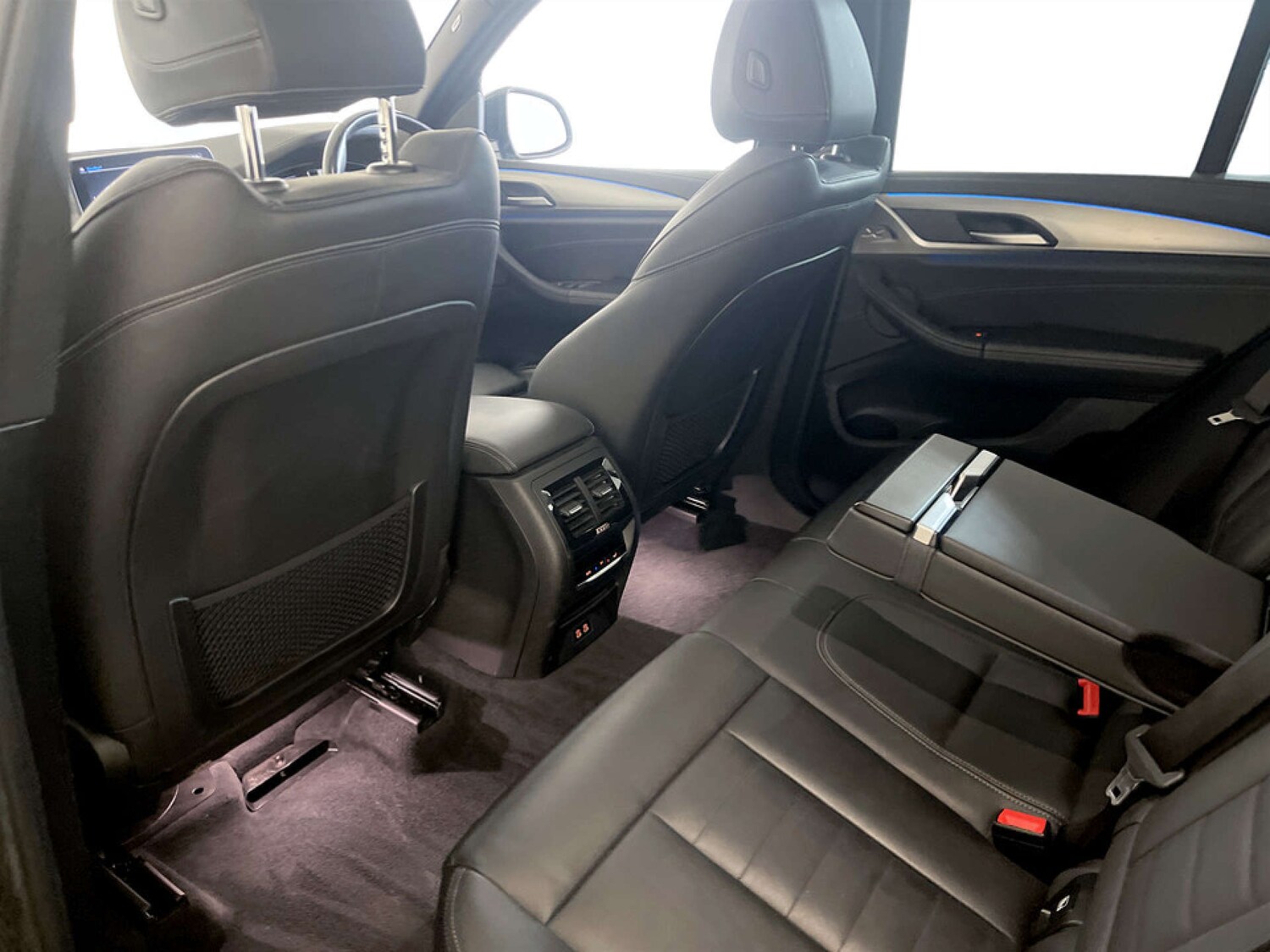 Used BMW iX3 2021 for sale - 77604005: Photo 14