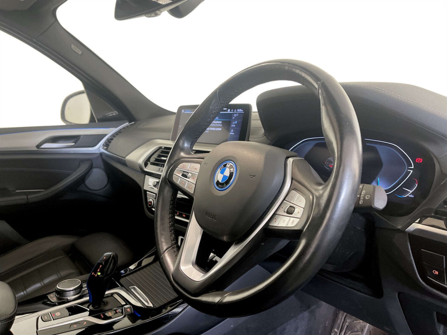 Used BMW iX3 2021 for sale - 77604005: Photo 15