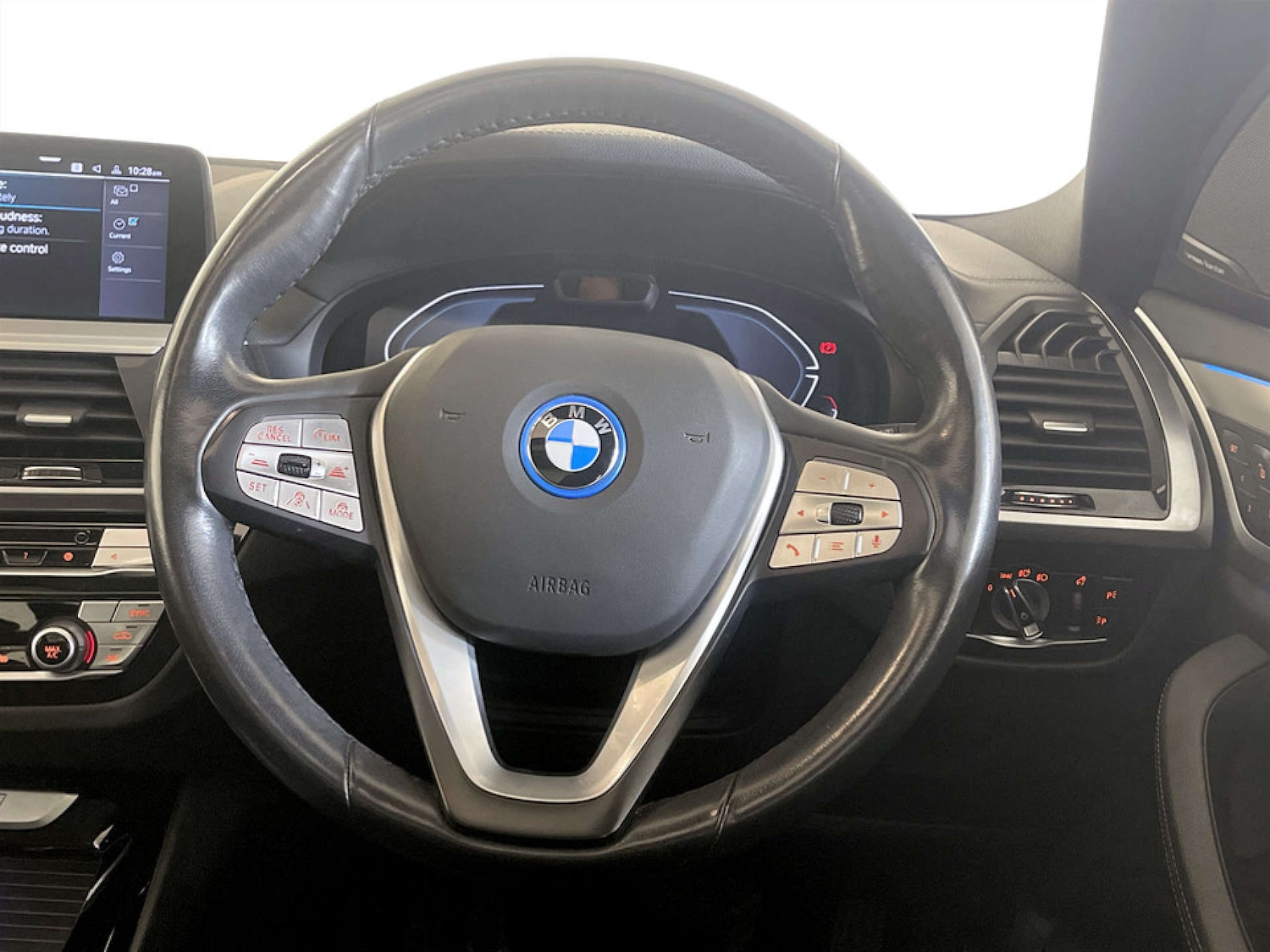 Used BMW iX3 2021 for sale - 77604005: Photo 16