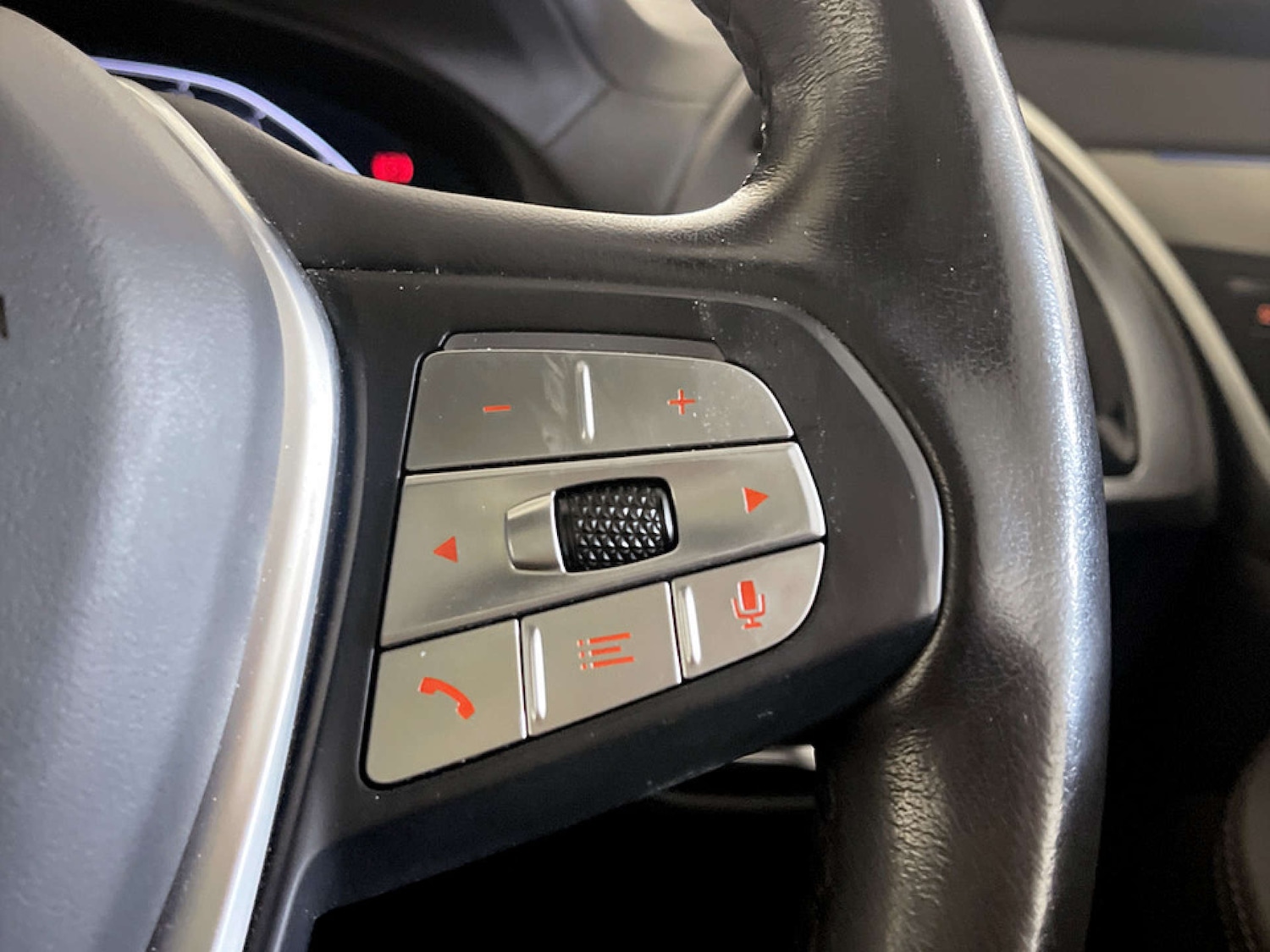 Used BMW iX3 2021 for sale - 77604005: Photo 19