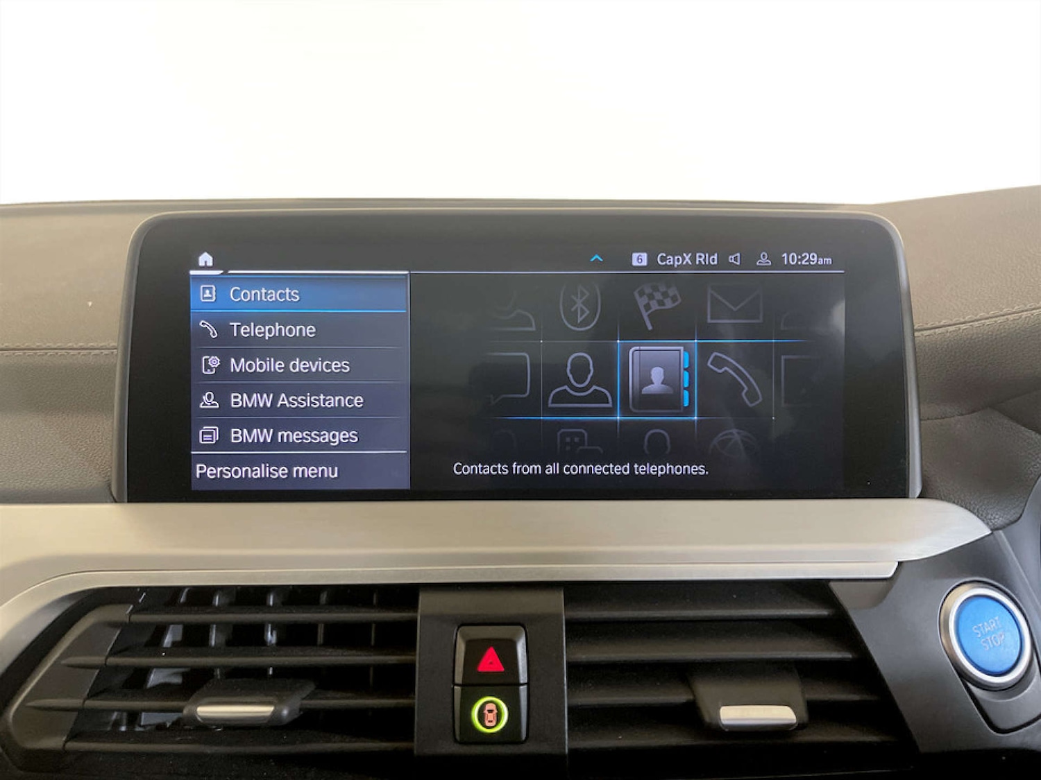 Used BMW iX3 2021 for sale - 77604005: Photo 23