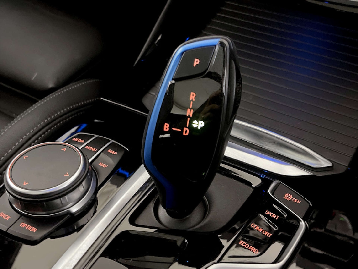 Used BMW iX3 2021 for sale - 77604005: Photo 26