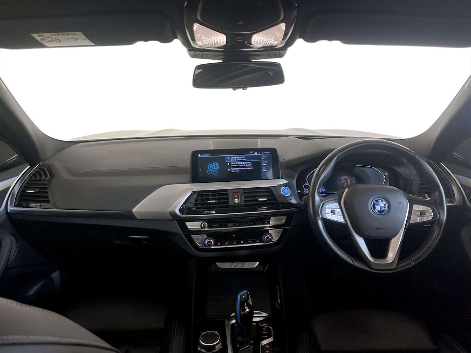 Used BMW iX3 2021 for sale - 77604005: Photo 3