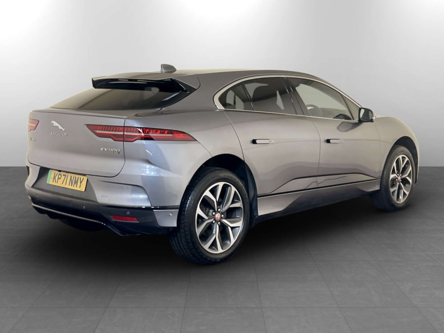 Used Jaguar I-Pace 2021 for sale - 77368208: Photo 10