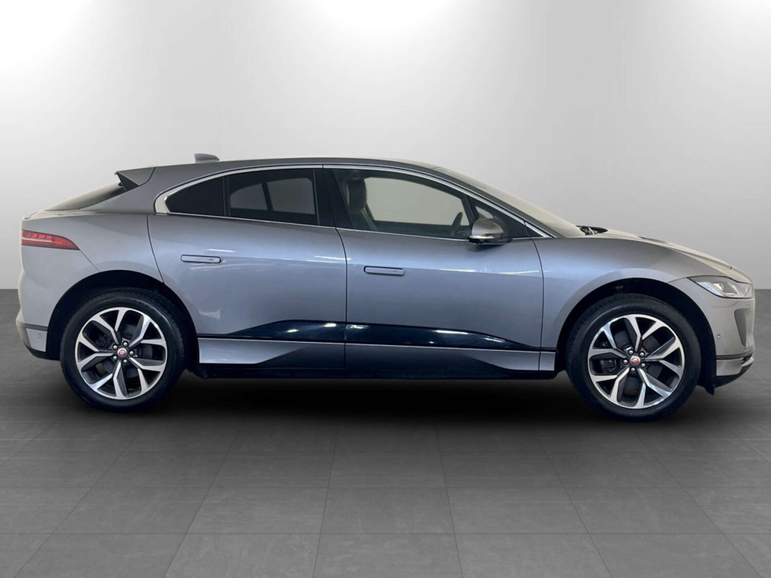 Used Jaguar I-Pace 2021 for sale - 77368208: Photo 11