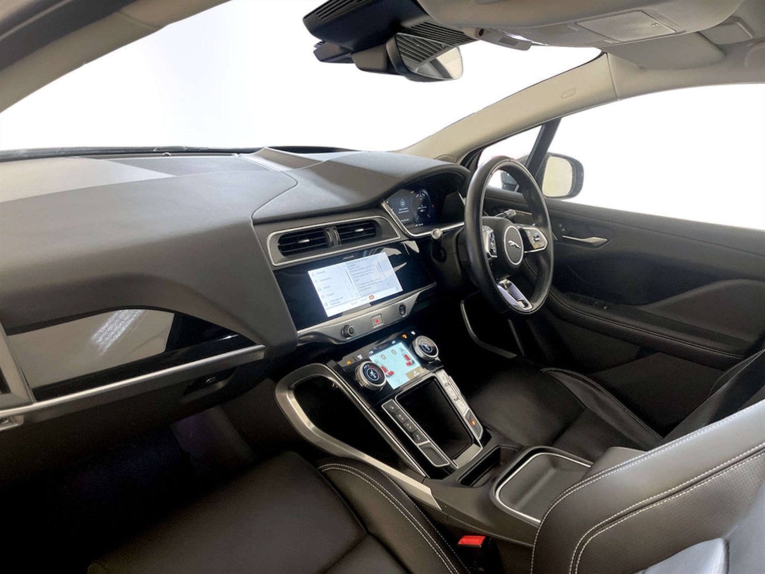 Used Jaguar I-Pace 2021 for sale - 77368208: Photo 12