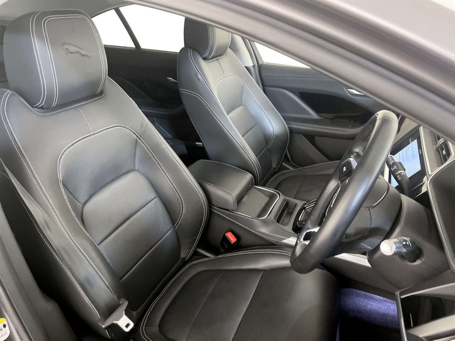 Used Jaguar I-Pace 2021 for sale - 77368208: Photo 13