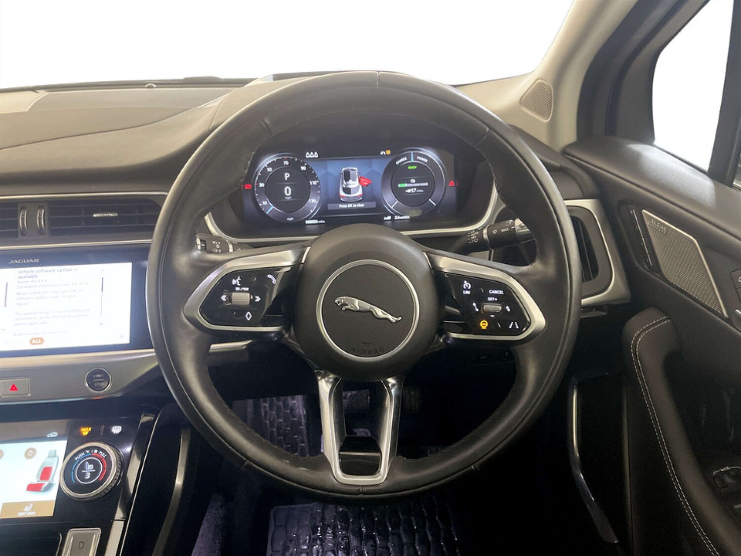 Used Jaguar I-Pace 2021 for sale - 77368208: Photo 16