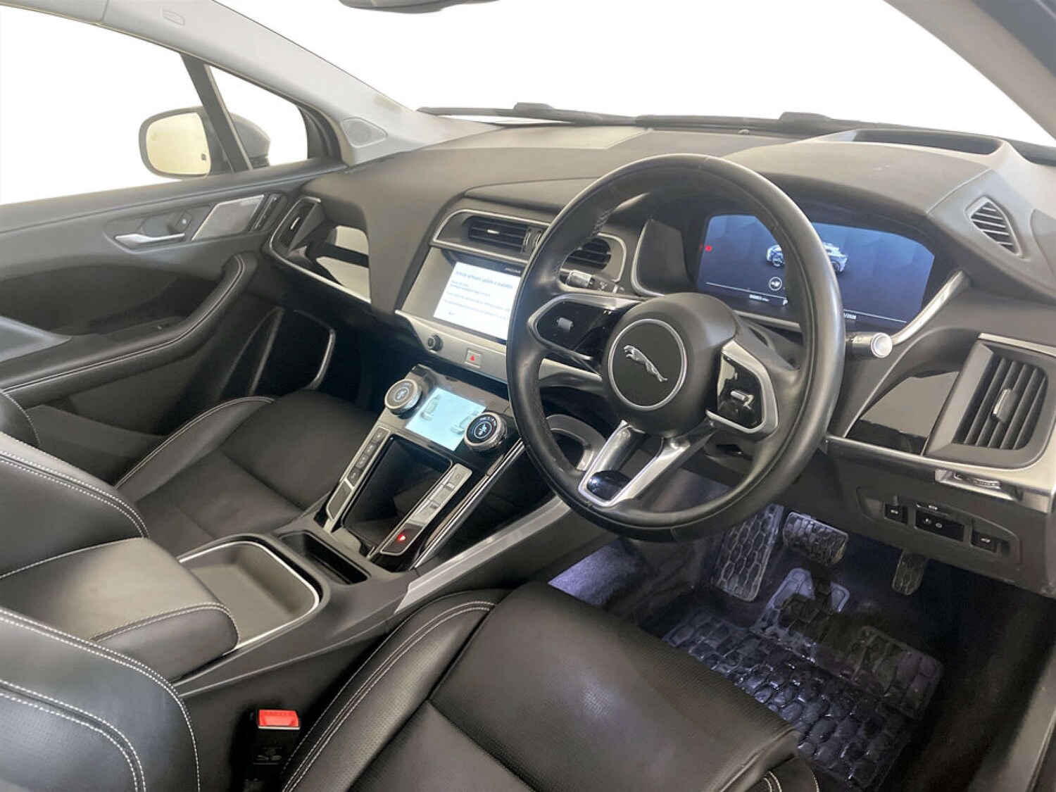 Used Jaguar I-Pace 2021 for sale - 77368208: Photo 17