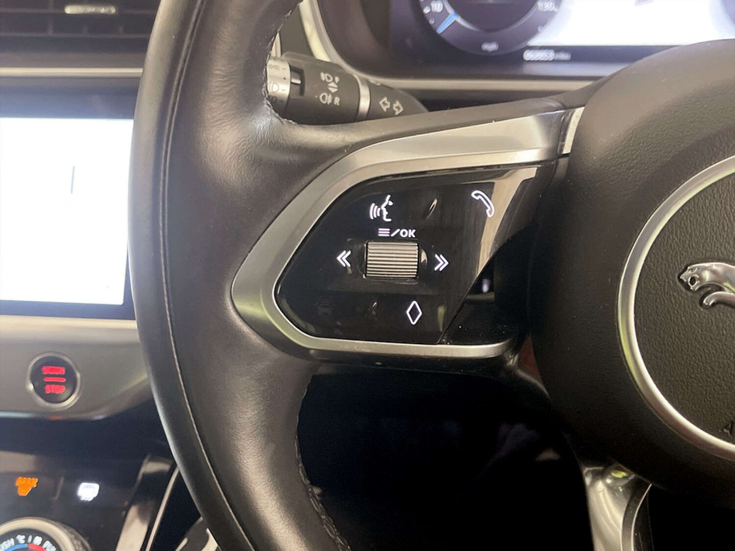 Used Jaguar I-Pace 2021 for sale - 77368208: Photo 18