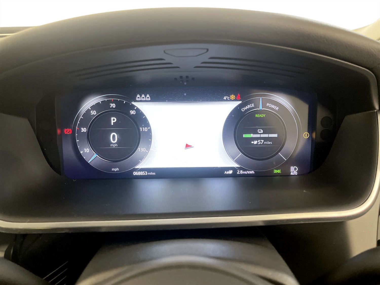 Used Jaguar I-Pace 2021 for sale - 77368208: Photo 19