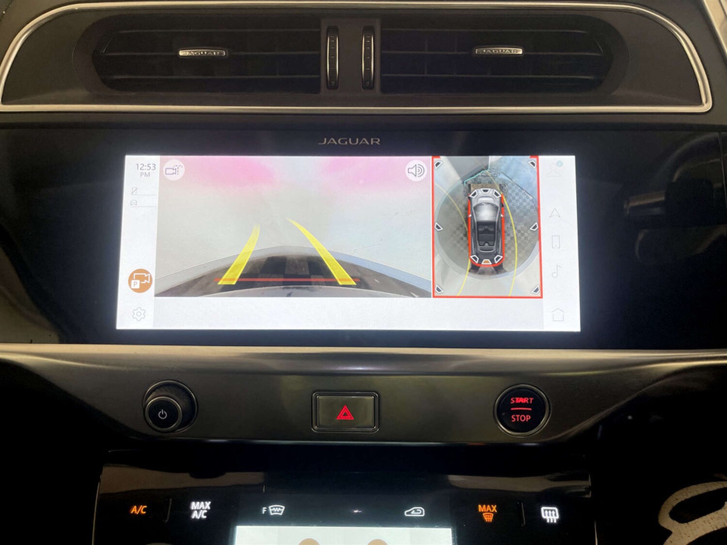 Used Jaguar I-Pace 2021 for sale - 77368208: Photo 21