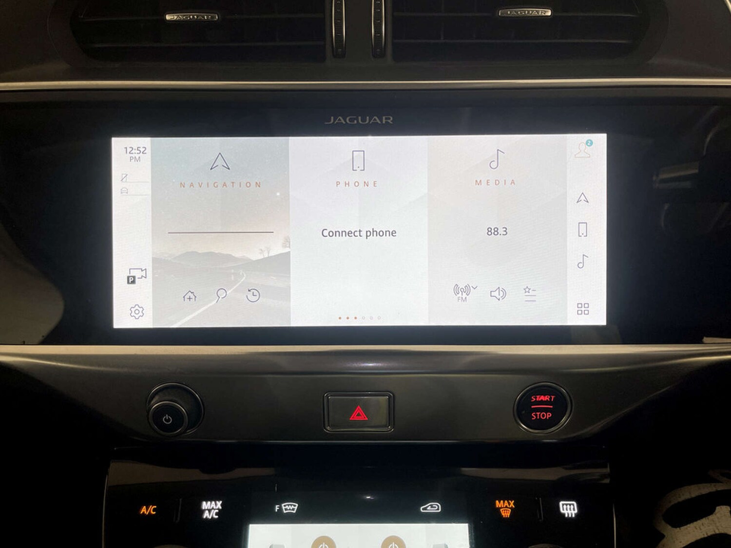 Used Jaguar I-Pace 2021 for sale - 77368208: Photo 22