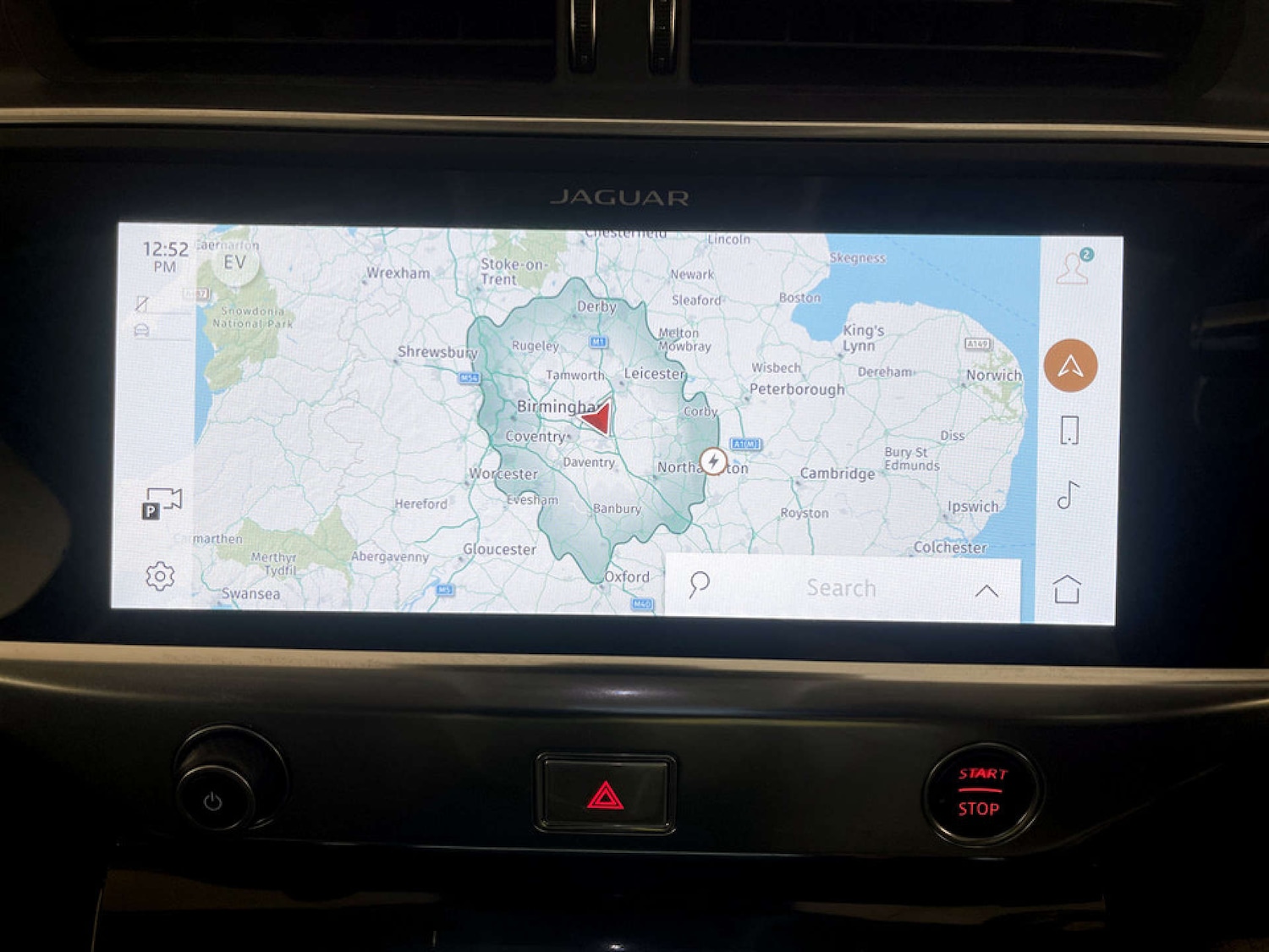 Used Jaguar I-Pace 2021 for sale - 77368208: Photo 23