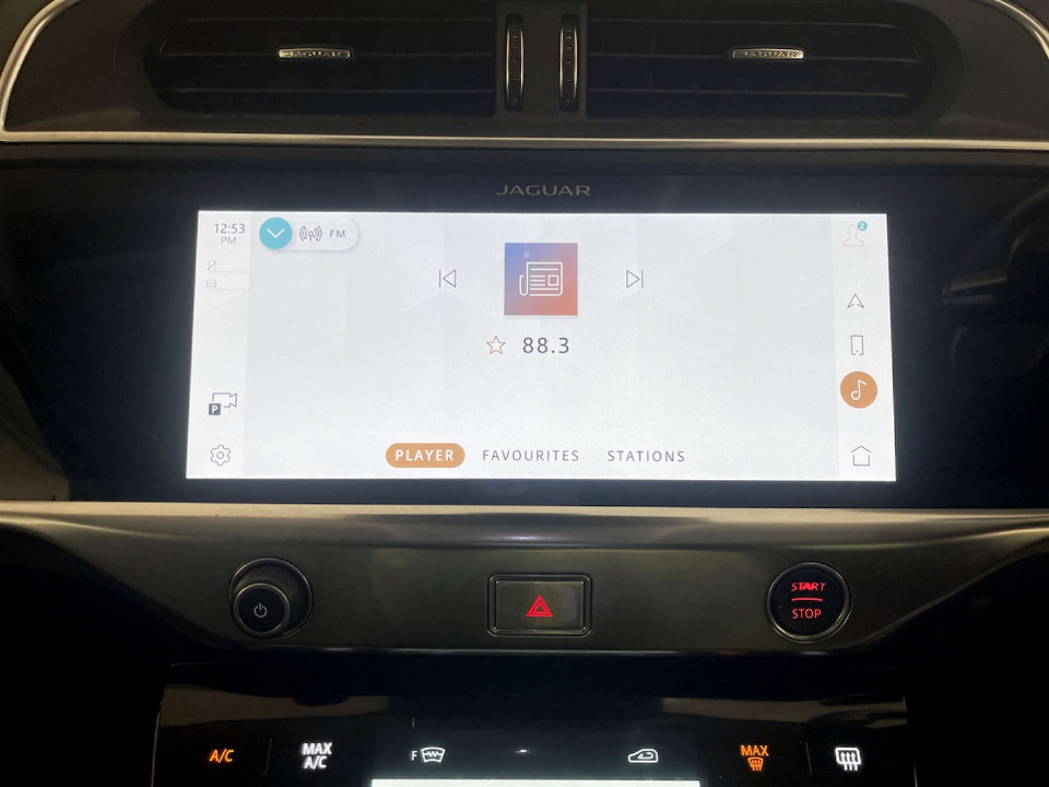 Used Jaguar I-Pace 2021 for sale - 77368208: Photo 24