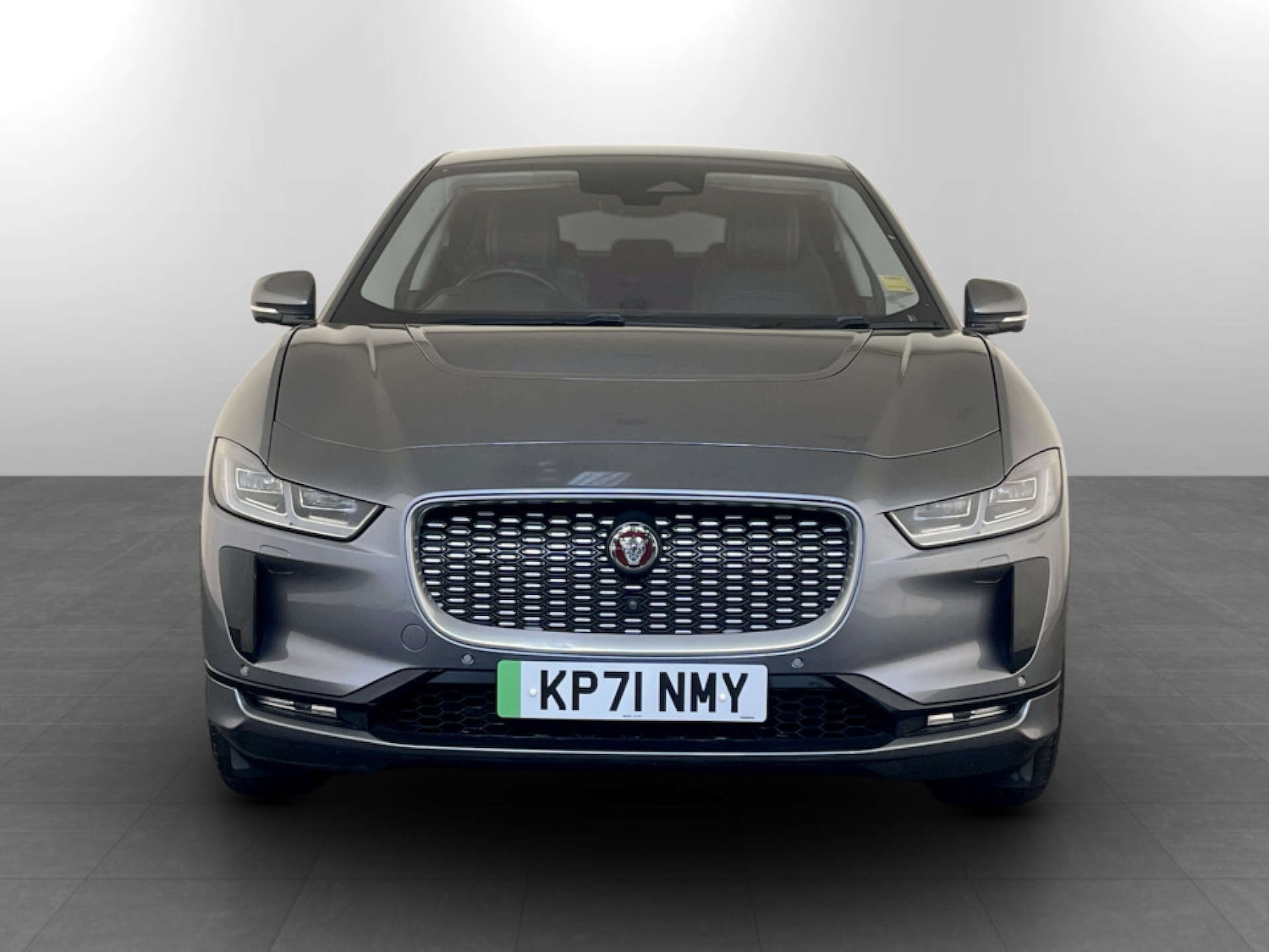 Used Jaguar I-Pace 2021 for sale - 77368208: Photo 5