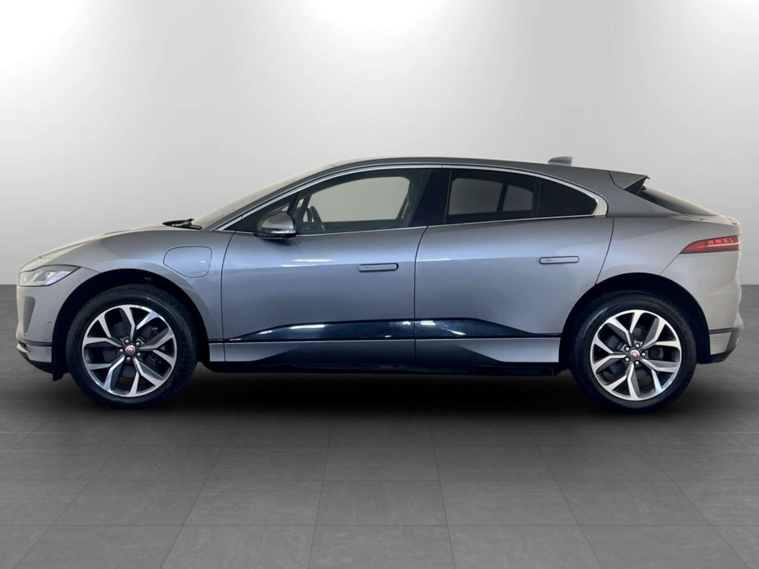 Used Jaguar I-Pace 2021 for sale - 77368208: Photo 7
