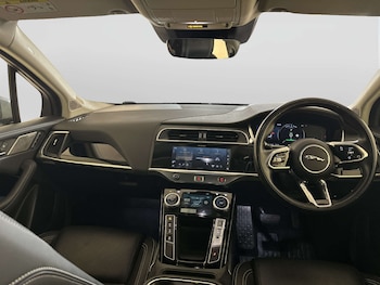Used Jaguar I-Pace 2021 for sale - 78527018: Photo