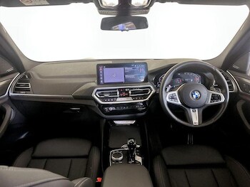 Used BMW X3 2024 for sale - 76017159: Photo