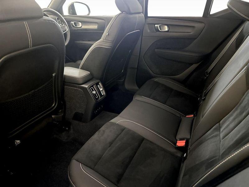 Used Volvo XC40 2022 for sale - 76067549: Photo 14