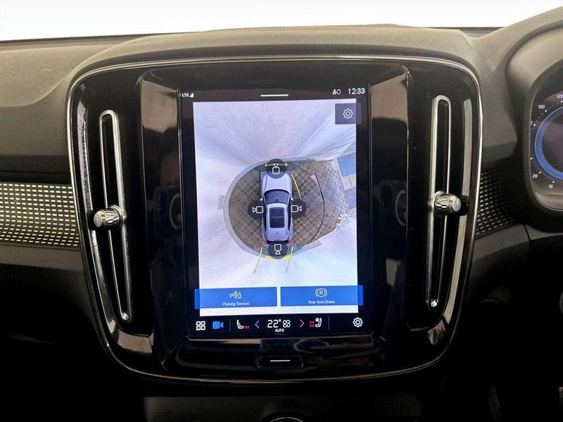Used Volvo XC40 2022 for sale - 76067549: Photo 20