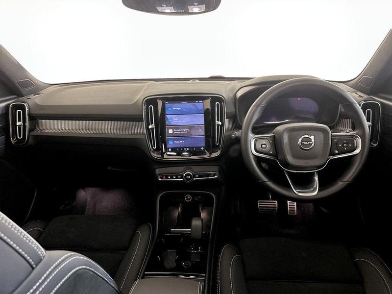 Used Volvo XC40 2022 for sale - 76067549: Photo 3