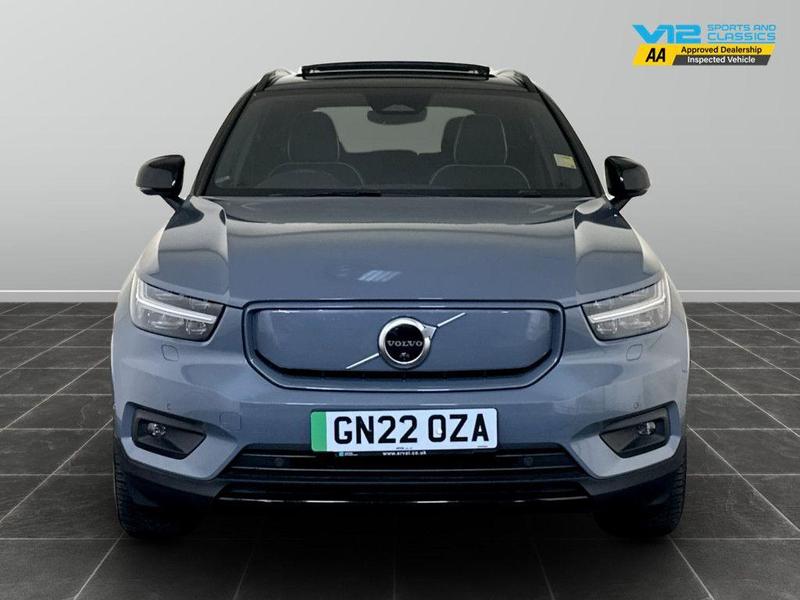 Used Volvo XC40 2022 for sale - 76067549: Photo 5