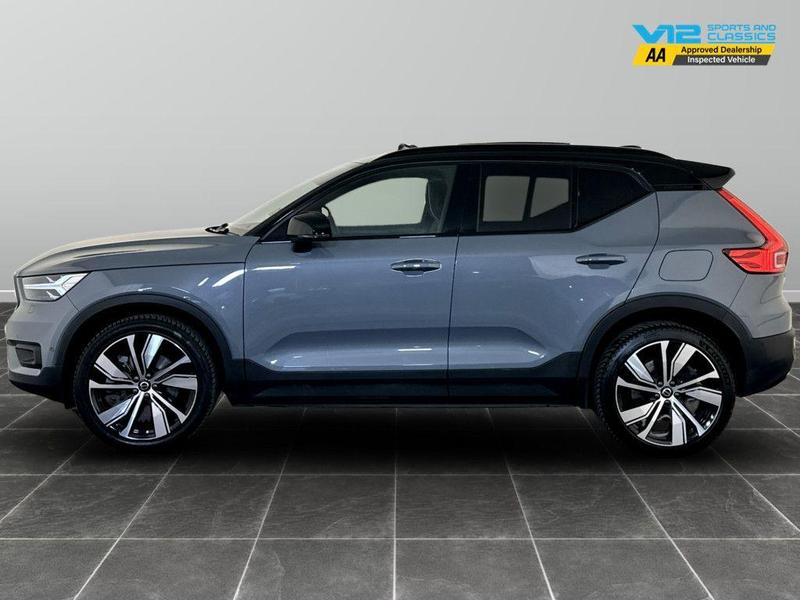 Used Volvo XC40 2022 for sale - 76067549: Photo 7