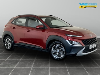 Hyundai - KONA