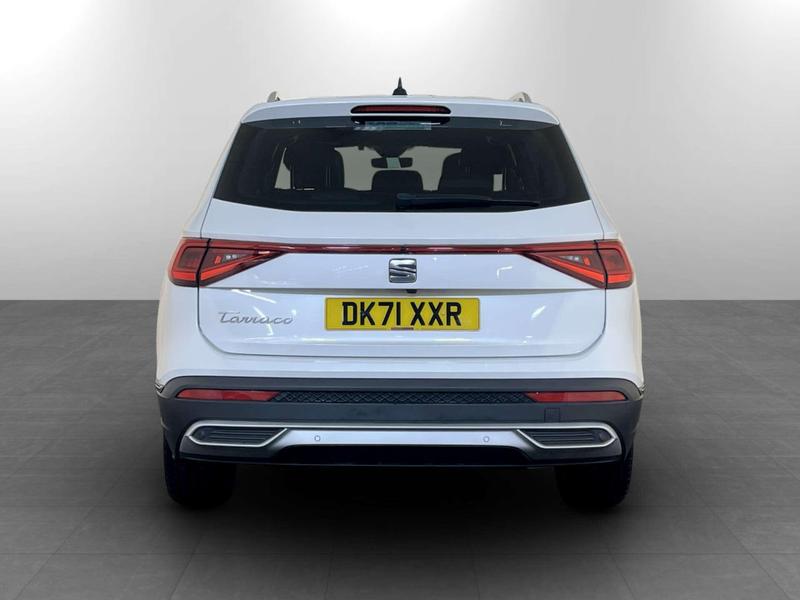 Used SEAT Tarraco 2022 for sale - 77121239: Photo 10