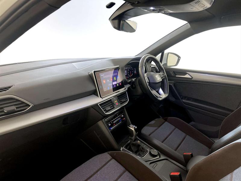 Used SEAT Tarraco 2022 for sale - 77121239: Photo 12