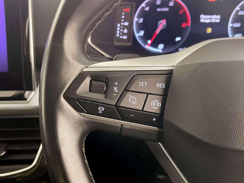 Used SEAT Tarraco 2022 for sale - 77121239: Photo 18