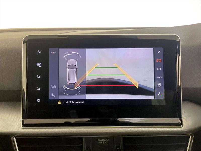 Used SEAT Tarraco 2022 for sale - 77121239: Photo 21